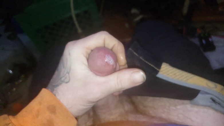 Bigshot: Sperma enak di slowmo