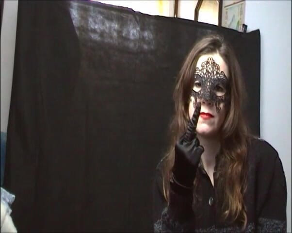 Bergami Melissa: Я буду порть тебя, ты бесполезный неудачник - P720 - Wmv Версия