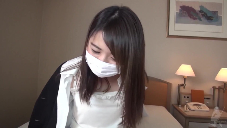 Asians in love: Creampie1(n) signora dell'ufficio