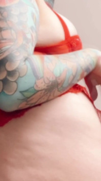 Cheeky Lingerie Haul