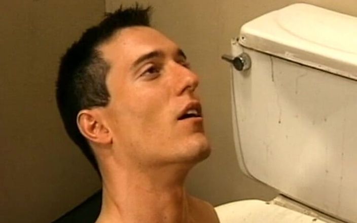 Gay 90's Vintage Porn: Bărbați pierduți în ritmul anal # 6