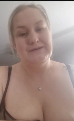 Bareback Becky: Včera v noci byla zábava. Určitě se vracet
