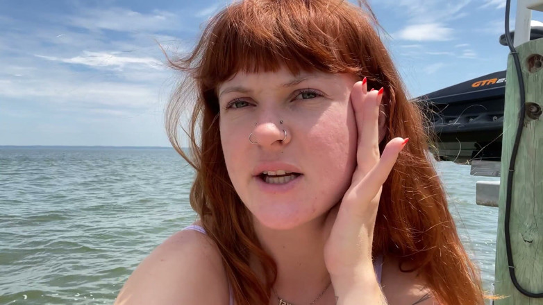 Goddess Krystal: Vacation Humiliation
