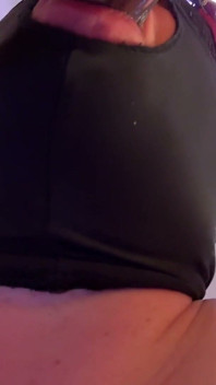 Pênis Preto no Gloryhole
