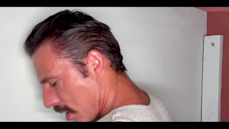 Reese Rideout: Glory Hole com Aaron Trainer