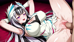 Prznai: Fire Emblem Veyle Hen