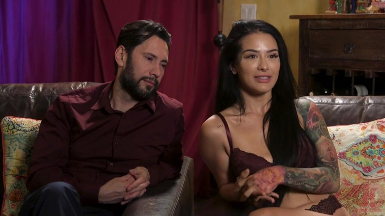 Everything Butt by Kink: Risoluzione anale: la scopata di capodanno di Tommy e katrina...
