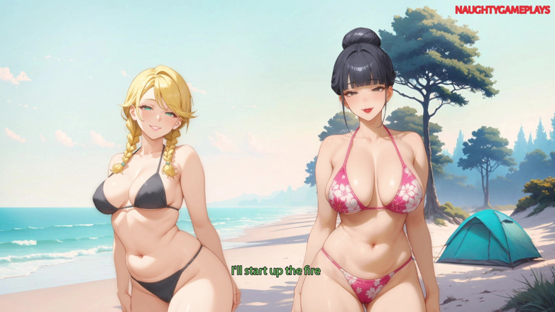 Naughty gameplays: main Velnidokra dvara tumhari patni (bhaag 04) se pyar karta hoon - bikni...