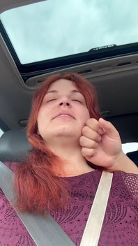 Face Punching on the Way and Whipping Aftermath