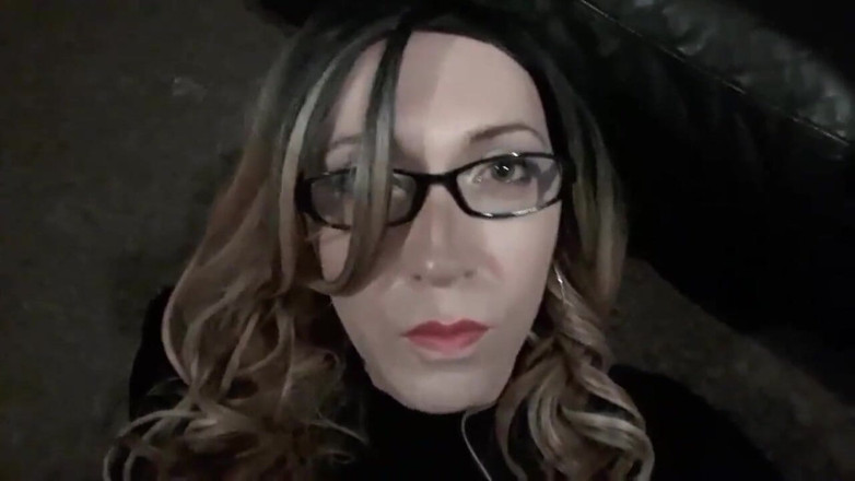 The Midnight Minx: La medianoche minx se corre duro