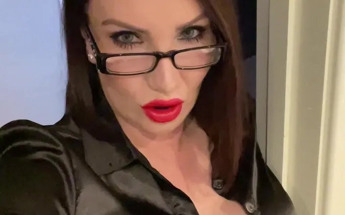 Sophie James: What Happened After Pee Desperation Vid