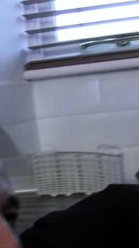Blonde Teen PAWG Sucks and Fucks the Handymans Huge Fat Bwc What a Slut