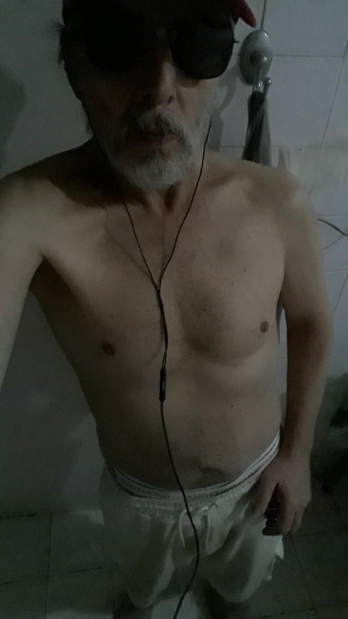 wernerlisaamityville: 胸筋と前頭筋