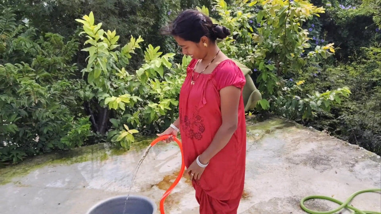 Premi pooja: Devar Bhabhi Hindi Movie