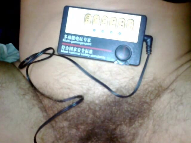 Drxxxka: Masturbând o pulă rigidă