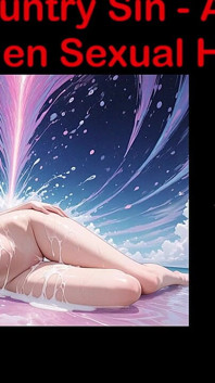 Cross country sin: l'illecito guarigione sessuale di una vedova parte 3 - storia di sesso audio inglese