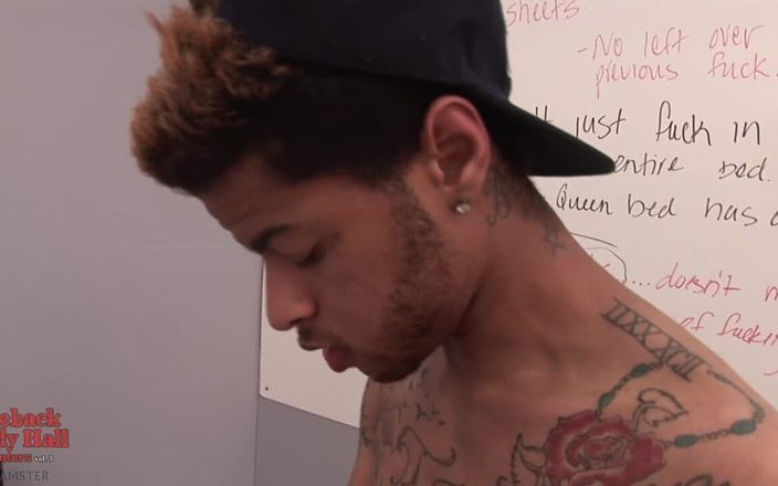 Flava Works Entertainment: Bareback Study Hall #3 - Scene 1