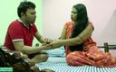 Hot creator: Ấn Độ lãng mạn bhabhi làm tình! Porokiya tình dục