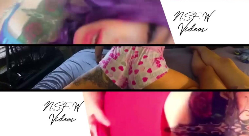 Smash Thots Films: Z dziwki seksowna Stella Mae bierze wytryski i dostaje orzecha...