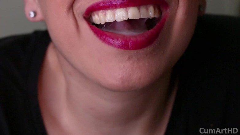 TheArtOfCum: Kompilace 11!
