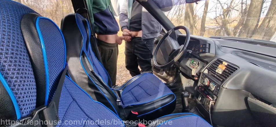 AlexGay: Tvrdá plavba Děvka Cizinec bojuje s tátovým velkým ptákem na...