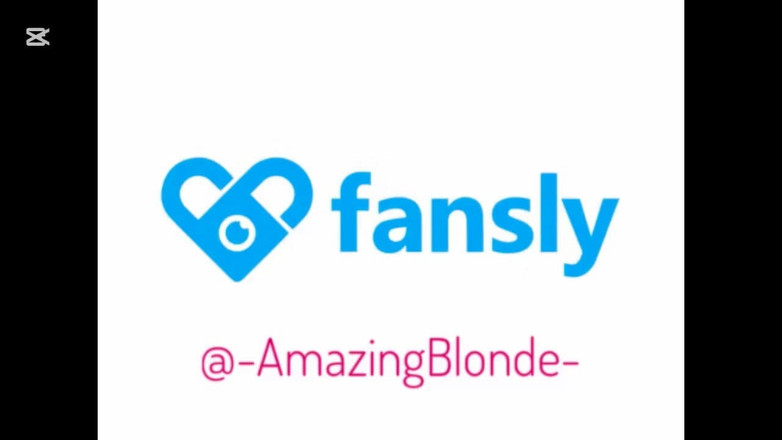 Amazing Blonde: Verklig hemlagad avsugning från fru