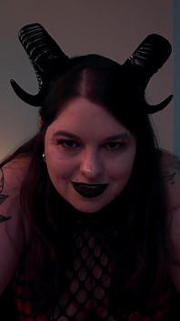 Devoured by Succubus