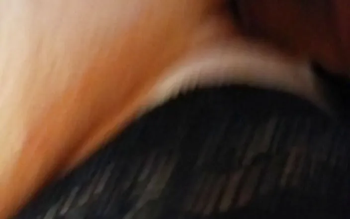 Merry Cockings: Quick tight pussy fuck