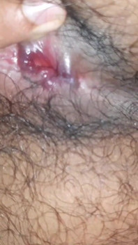 Il mio culo è vergine e stretto