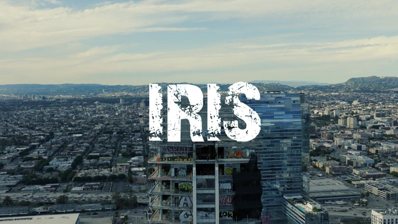 Wicked Pictures: Wicked Iris episodio 1