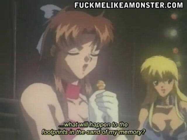 Fuck Me Like a Monster: 레슨의 퍼레이드 사랑