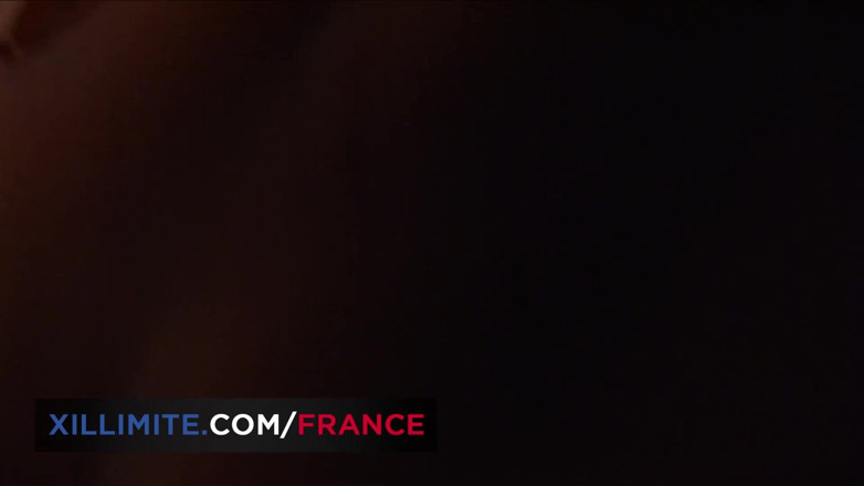 Made In France: Секс с невестой в свадебную ночь