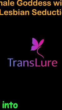 Storia di sesso in audio inglese. Dea trans ebano alta con cazzo enorme - seduzione lesbiche proibite parte 16