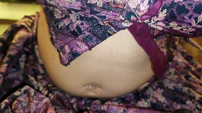 StreetPalyBoy: Neha Rajasthani menina massagem de pau de óleo depois de buceta...