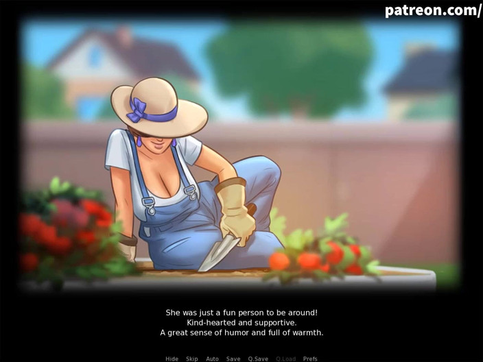 Cartoon Play: Yaz mevsimi efsanesi bölüm 5 (0.20.16)