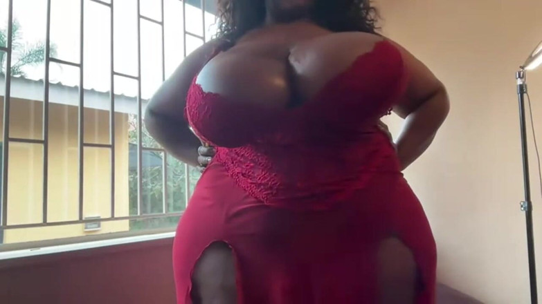 Legendary Booty Overdose: Ssbbw azdırıyor