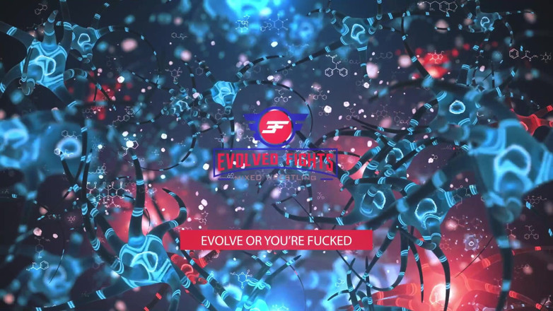 Evolved Fights Lez: Tori Avano Vs Riley Daniels, Défi Orgasme