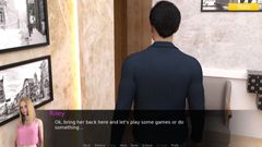 Erotica: After Party with the Hotties - Episode 16