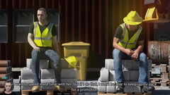 Neon2520: Prolamování kravat 01