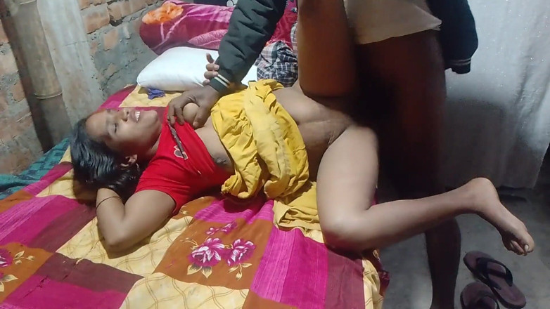 Localpron1: Desi Village Hot Girls Rukia Sex in Home