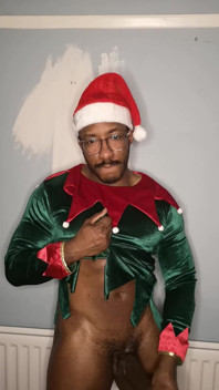 Just for You Guy, Merry Christmas