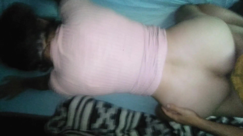 Fitcure1: POV I Record with My Cell Phone How I Fucked...