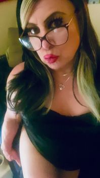 Krissy Sweets