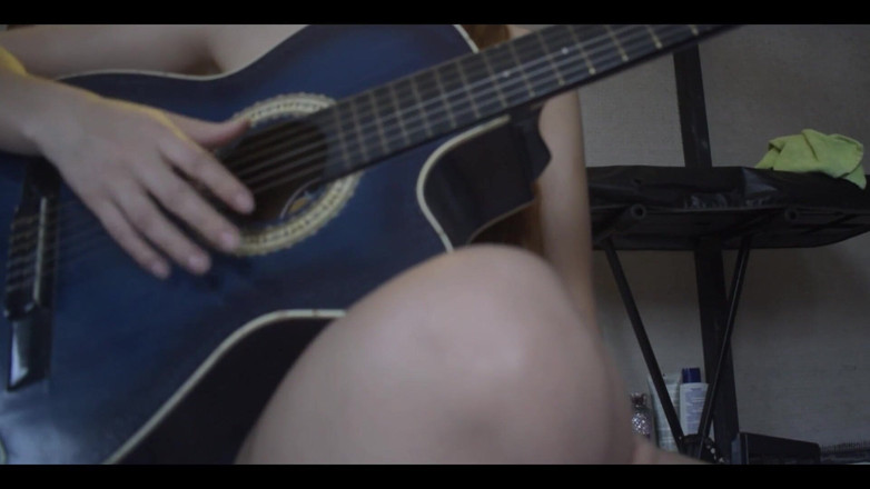 Isis Sun: Music Girl platí sexem za vstup do kapely a ona...