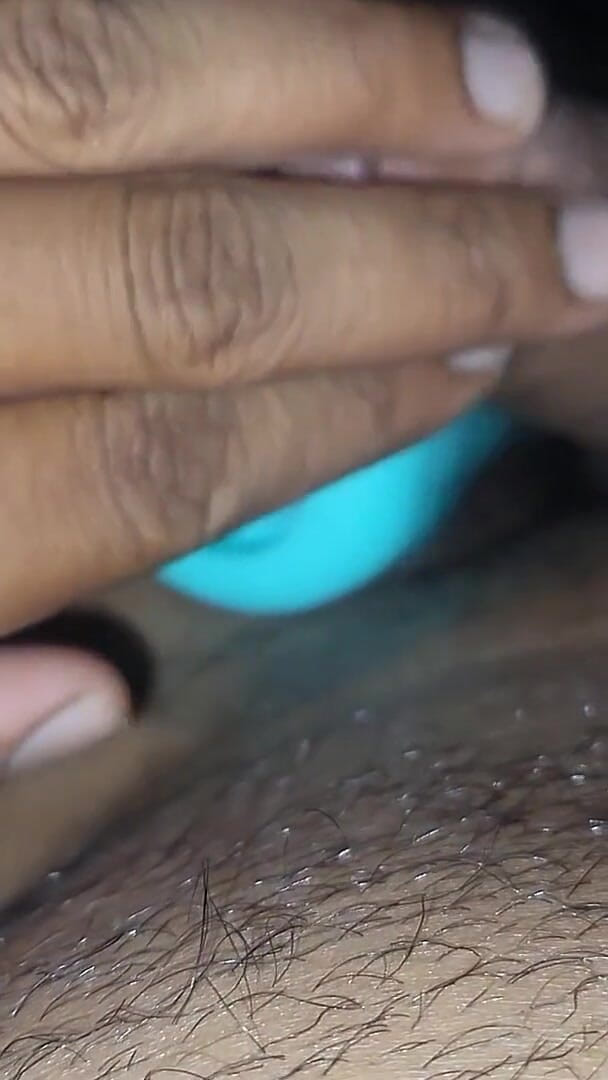 Spit Lubed New Masturbation Toy - Got Hard & Jerked off Hard (Online krantikari)
