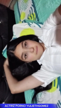 How Rich He Touched My Rich Tits and My Pussy