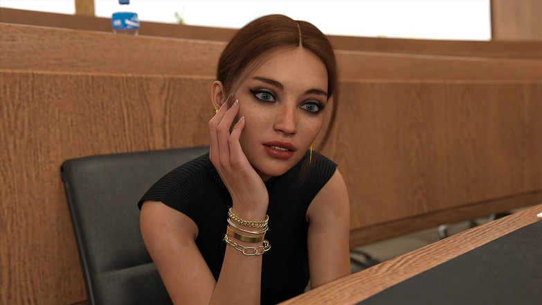 AVNTeller: Undang-undang Kolej #16 - Awek Universiti Sedang Menunggu Zakar Saya Di Katil...