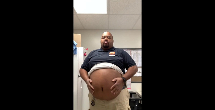 Blkhole420: J'ai donc eu un petit moment de temps libre quand...