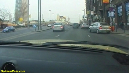 Goldwin pass: Milf picked up for public anal