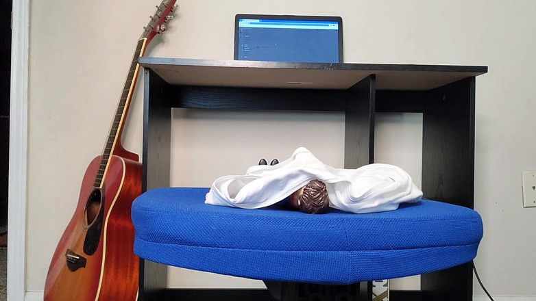 Julia Ryan: Arruinando estas bragas